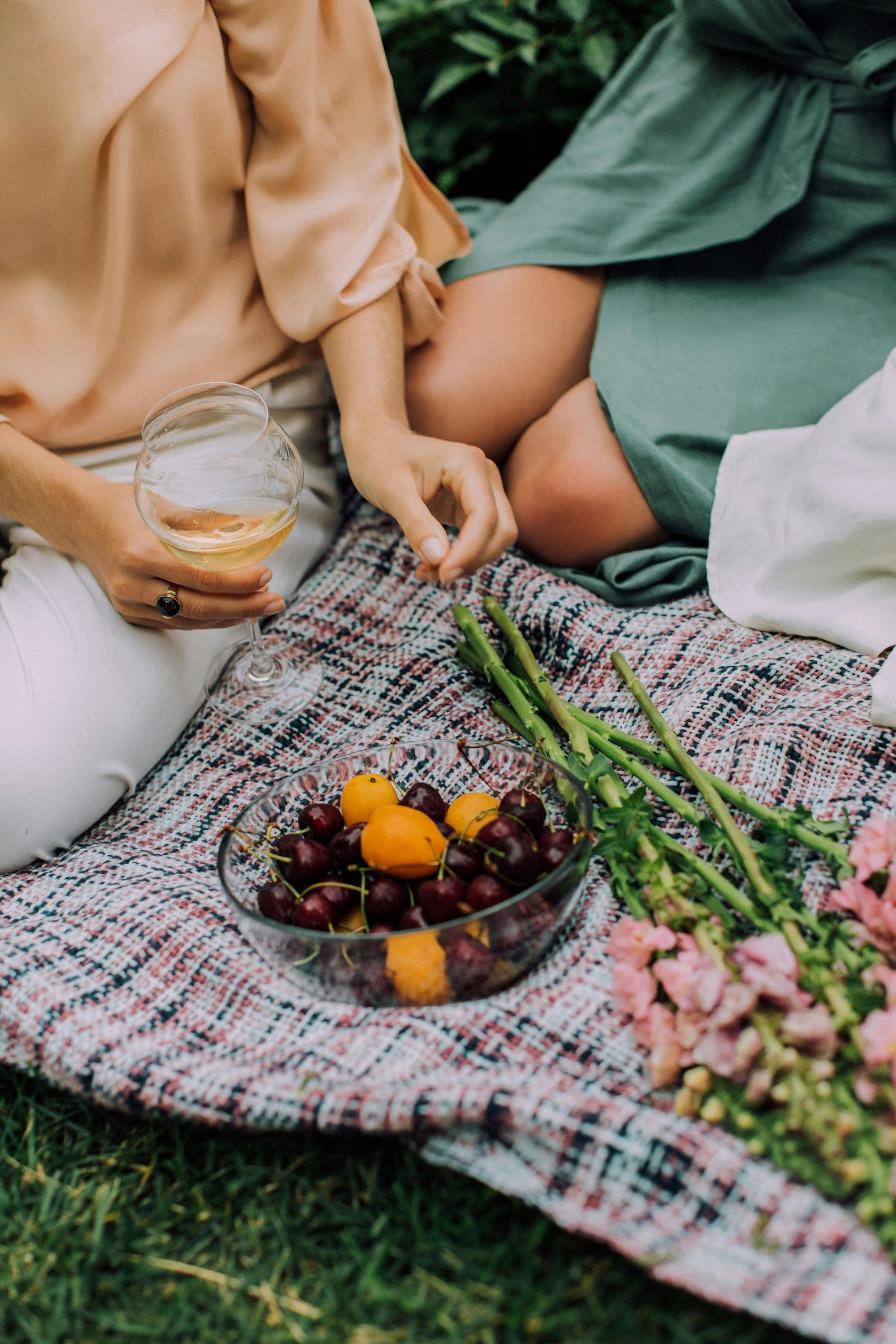 The Villanueva Family